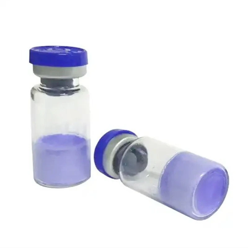 GHK-Cu GHK 50mg 100mg Peptide best